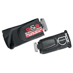 1900601-sacca-zavorrata-seac-modular-q-s-kg-6-nero-tu
