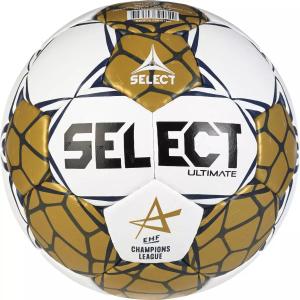 l200035-180-palla-pallamano-select-ultimate-ehf-cl-v24-bianco-oro