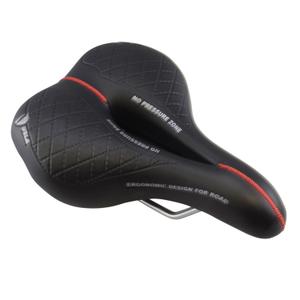 492114-sella-per-il-tempo-libero-selle-montegrappa-2009-vela-elastomere-nero-250-mm