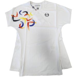 37927-103-t-shirt-da-donna-sergio-tacchini-abstract-bianco-blu