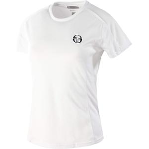 38484-297-t-shirt-da-donna-sergio-tacchini-pliage-bianco-nero