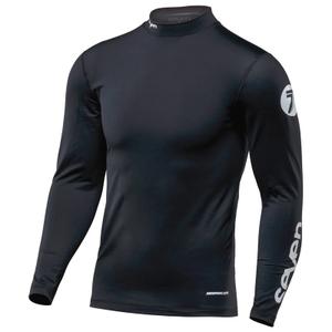 8008140001-maglia-a-compressione-seven-mx-zero-cold-weather-nero-s