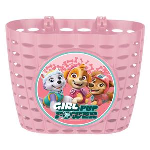 34004-cestino-per-bicicletta-da-bambina-seven-patte-patrol-rosa-tu