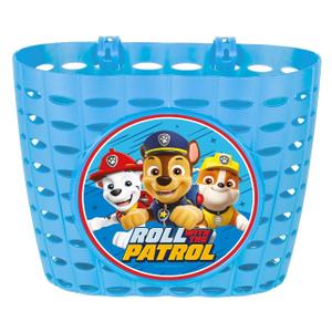 34005-cestino-da-bici-per-bambini-seven-patte-patrol-blu-tu