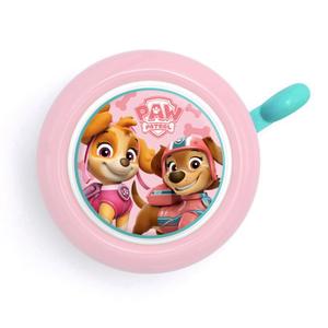34006-campanello-della-ragazza-seven-patte-patrol-rosa-tu
