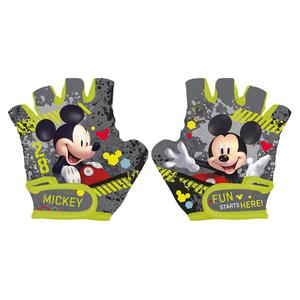 59090-guanti-per-bambini-seven-mickey-grigio-giallo-tu