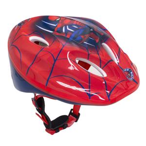 9057-casco-bici-per-bambini-seven-spider-man-rosso-tu-52-56-cm