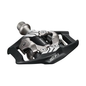 epdmx70-pedali-bifacciali-shimano-dxr-spd-pd-mx70-nero-argento-tu