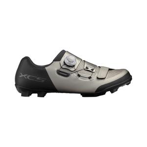 eshxc502mcs01s42000-scarpe-shimano-xc502-argento