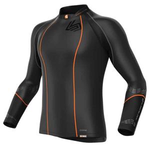 369-bl-maglia-termica-a-compressione-shock-doctor-nero