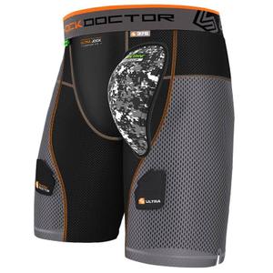 375-bl-gr-pantaloncini-a-compressione-con-guscio-rigido-shock-doctor-aircore-ultra-powerstride-nero-grigio