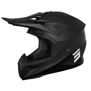 cqso3610-casco-da-moto-per-bambini-shot-race-gear-pulse-2-0-nero-solido