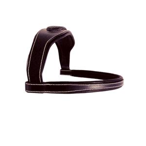d-b-poggiatesta-completo-silver-crown-doha-nero-completo