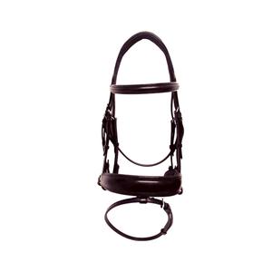 gt04bc-briglie-da-equitazione-redini-in-cuoio-grip-silver-crown-grand-tour-choco-verni-completo