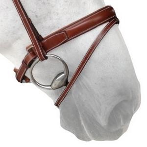 n13n-museruola-silver-crown-pull-back-noce-australiana-completo