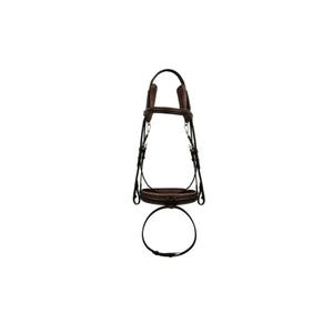 scb01n-briglia-snaffle-con-archetto-comfort-silver-crown-code-01-noce-australiana-dado-australiano-completo