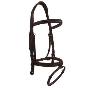 scbchn-bridoni-per-cavallo-senza-redini-silver-crown-style-chic-noce-australiana-completo
