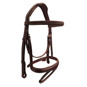 scbctn-bridoni-per-cavallo-senza-redini-silver-crown-style-couture-noce-australiana-completo