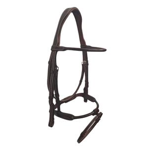 scbfin-briglia-combinata-da-equitazione-con-nasello-silver-crown-style-finesse-noce-australiana-completo