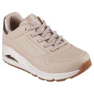 155196-nude-sneakers-da-donna-skechers-uno-shimmer-away-nudo
