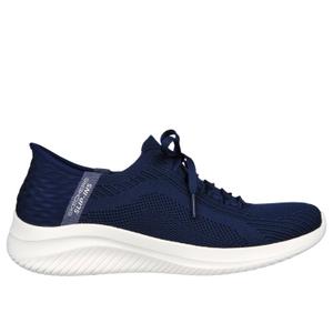 149710-nvy-sneakers-da-donna-skechers-ultra-flex-3-0-brilliant-blu-scuro