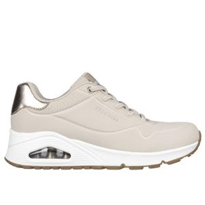 155196-nat-sneakers-da-donna-skechers-uno-shimmer-away-naturale
