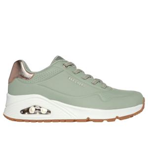 155196-sage-sneakers-da-donna-skechers-uno-shimmer-away-saggio