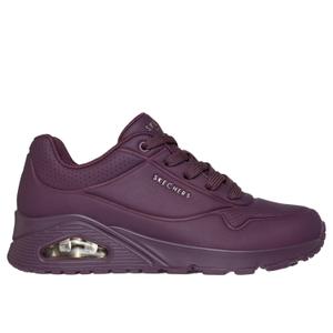 73690-wine-sneakers-da-donna-skechers-uno-stand-on-air-rosso