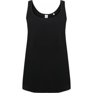sk234-black-canottiera-da-donna-skinni-fit-nero