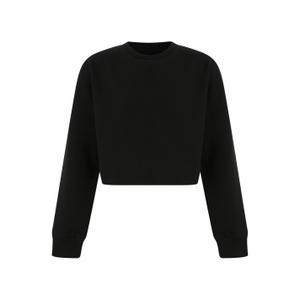 sm515-black-felpa-figlia-skinni-fit-slounge-nero