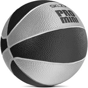 10840-minibasket-sklz-pro-swish-foam-ball-nero-argento-tu