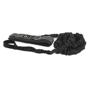 132-cablaggio-di-velocita-sklz-recoil-360-nero-tu