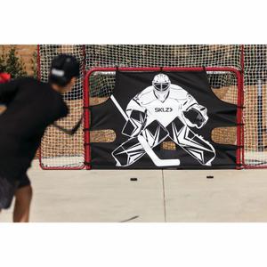 13892-attrezzature-da-allenamento-sklz-shooting-trainer-nero-bianco-rosso-48x0-2-cm