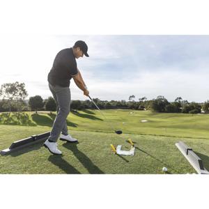 235848-attrezzature-da-allenamento-sklz-swing-guide-trainer-bianco-giallo-11-12x4-37x18-82-cm