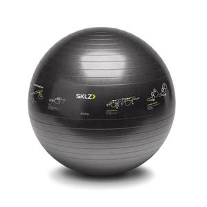 509-pallone-da-allenamento-sklz-trainer-sport-performance-nero-tu