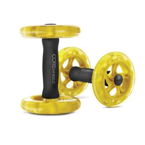 665-set-di-2-ruote-addominali-sklz-core-nero-giallo-tu