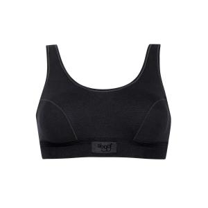 10022574-0004-reggiseno-sportivo-da-donna-sloggi-double-comfort-nero