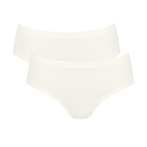 10224857-00gz-mutandine-da-donna-sloggi-go-sense-hipster-x2-bianco-seta