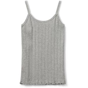 gnos263-8000-canottiera-in-pizzo-per-ragazza-sofie-schnoor-faunasy-grigio-mel