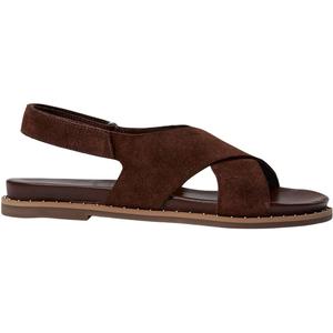 s242707-old-7123-sandali-in-suede-donna-sofie-schnoor-marrone-cioccolato