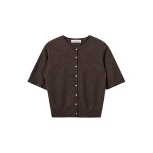 snos544-7129-cardigan-da-donna-sofie-schnoor-sunasw-brown-fudge