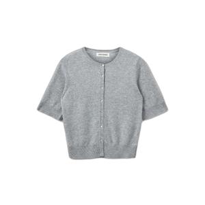 snos544-8010-cardigan-da-donna-sofie-schnoor-sunasw-miscela-grigia