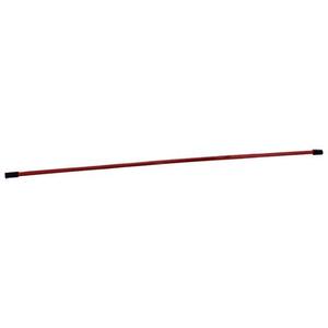 0501811-asta-per-il-salto-in-alto-in-fibra-di-vetro-softee-marrone-4-m
