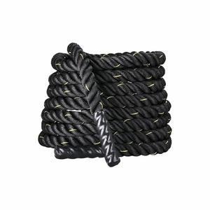 24148-001-900-corda-per-l-allenamento-funzionale-softee-negro-9-m