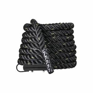 24149-001-900-corda-con-supporto-softee-nero-9-m