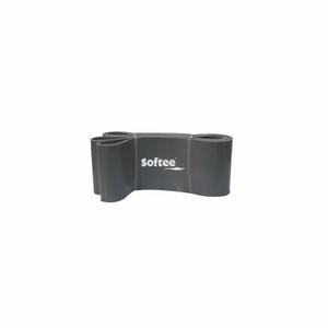 24358-011-8-banda-di-resistenza-softee-grigio-10-1-cm