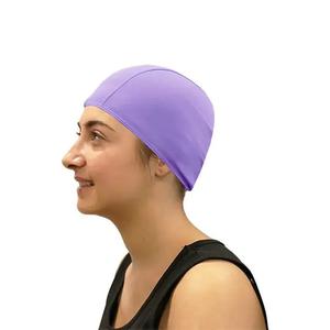 25138-008-2-cuffia-da-bagno-in-poliestere-softee-violeta-tu