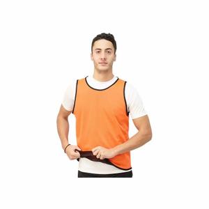 77018-a61-7-canottiera-unisex-da-allenamento-softee-arancio-nero-tu