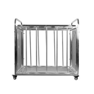 a003486-carrello-porta-palloni-softee-argento-90x80x90-cm