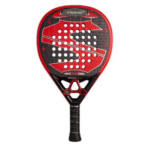 a003649-racchetta-da-paddle-softee-trionic-rosso-tu